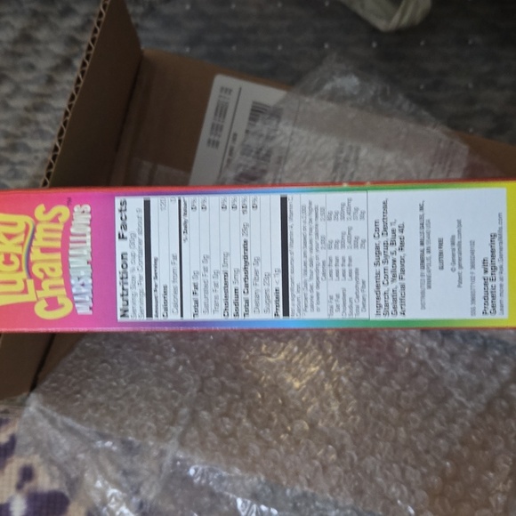 Lucky Charms - Picture 2 of 6